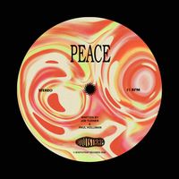 Joe Turner - PEACE