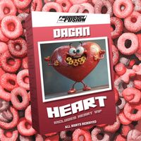 Dagan - Heart