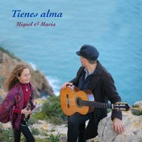 Miquel Pérez Perelló - Tienes alma