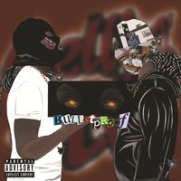 Omerta - Bulletproof (Explicit)