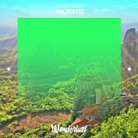 Krushendo - Majestic