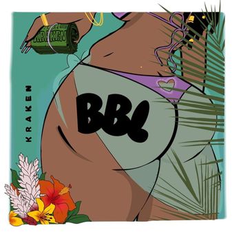 Kraken - BBL (Explicit)