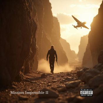 Various Artists - Mission Impossible II (Explicit)