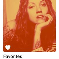 Catey Shaw - Favorites