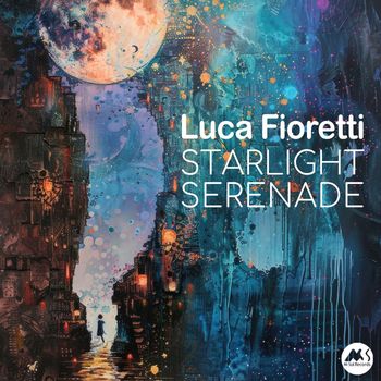 Luca Fioretti - Starlight Serenade
