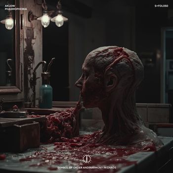 Aklow - PHASMOPHOBIA