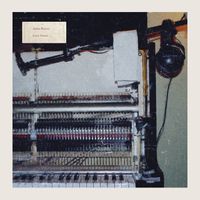 John Hayes - Lost Notes