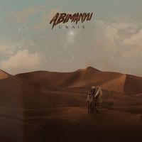 Abimanyu - Uwais