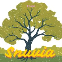 Foxie - Snuvia