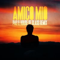 Nek - Amico mio (PAS & House Of Glass Remix)