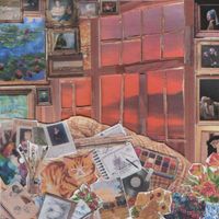 nowhereman - FLORES DE PAPEL