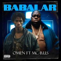 Omen - Babalar (Explicit)