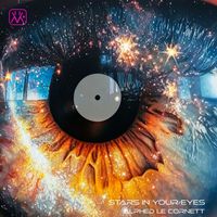 Alphed Le Cornett - Stars In Your Eyes