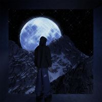 WILDERÍCH - NIGHT FALLS