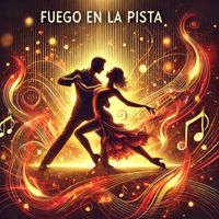 Felix Manuel - Fuego En La Pista