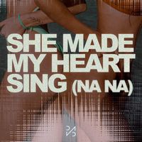 Thomas Will - She Made My Heart Sing (NaNa)