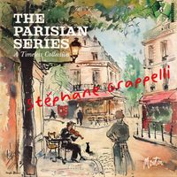 Stéphane Grappelli - The Parisian Series: Stéphane Grappelli (Restored Edition '25)