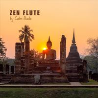 Calm Buda - Zen Flute
