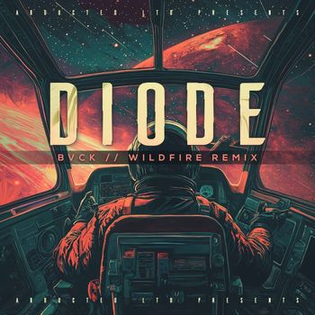 Diode - BVCK / Wildfire