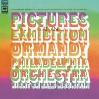 Eugene Ormandy - Mussorgsky: Pictures at an Exhibition