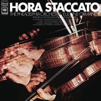 Eugene Ormandy - Hora Staccato