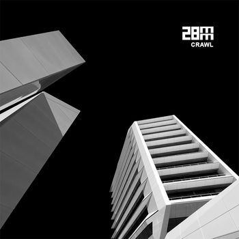 28mm - Crawl