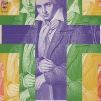 Eugene Ormandy - Beethoven: Missa solemnis in D Major, Op. 123