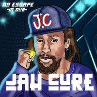 Jah Cure - No Escape (In Dub)