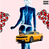 Mion Kyree - Angels reef (Explicit)