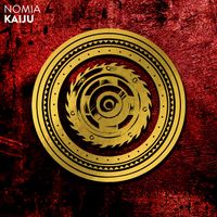 Nomia - Kaiju