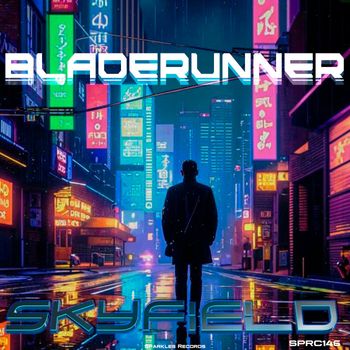 Skyfield - BladeRunner