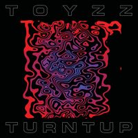 Toyzz - Turnt Up (Explicit)