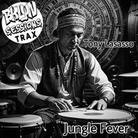 Tony Lasasso - Jungle Fever