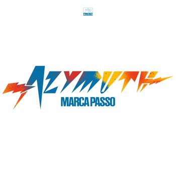 Azymuth - Arabutã