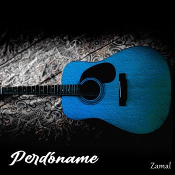 Zamal - Perdóname