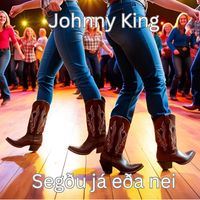 Johnny King - Segðu já eða nei