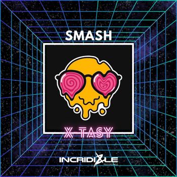 Smash - Xtasy (Extended Mix)