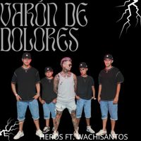 Heros - Varón de Dolores