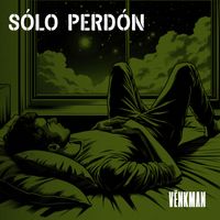 Vënkman - Solo Perdón