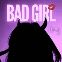 Anny - Bad Girl