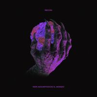 recon - non accartoccio il mondo (Explicit)