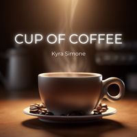 Kyra Simone - Cup of Coffee