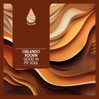 Orlando Voorn - Good in My Soul
