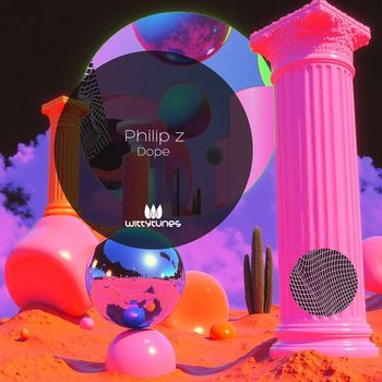 Philip Z - Dope
