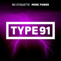 No Etiquette - More Power