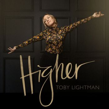 Toby Lightman - Higher