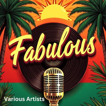 Various Artists - Fabulous