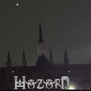 Hazard - Hazard (Explicit)