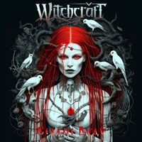 Witchcraft - Сердце вуду