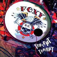 Foxy - Tonight Tonight
